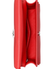 Kate Spade New York Deco Wavy Mini Crossbody Bag Heirloom Tomato