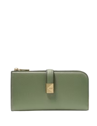 Kate Spade New York Deco Zip Slim Wallet | Brixton Baker