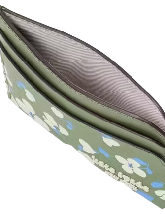 Kate Spade New York Devin Cardholder  Cedar Stand 