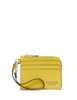 Kate Spade New York Devin Coin Card Case Wristlet Tigers Eye