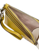 Kate Spade New York Devin Coin Card Case Wristlet Tigers Eye