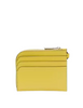 Kate Spade New York Devin Coin Card Case Wristlet Tigers Eye