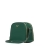 Kate Spade New York Devin Double Zip Dome Crossbody Arugula
