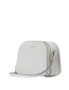 Kate Spade New York Devin Double Zip Dome Crossbody Stone Path
