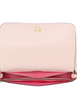 Kate Spade New York Devin Flap Chain Wallet Pastry Pink