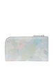 Kate Spade New York Devin Hidden Garden Small Bifold Wallet