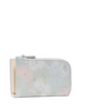 Kate Spade New York Devin Hidden Garden Small Bifold Wallet