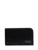 Kate Spade New York Devin Medium Bifold Wallet Black