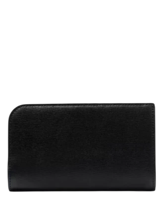 Kate Spade New York Devin Medium Bifold Wallet Black