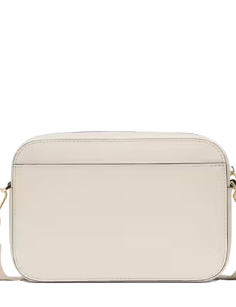 Kate Spade New York Disney X KSNY Chip N Dale Mini Camera Bag  Meringue 