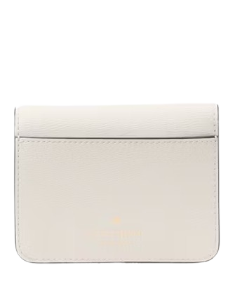 Kate Spade New York Disney X KSNY Chip N Dale Small Wallet  Meringue 