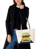 Kate Spade New York Disney X Kate Spade New York Muppets Medium Tote Parchment Multi