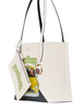 Kate Spade New York Disney X Kate Spade New York Muppets Medium Tote Parchment Multi