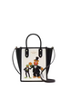 Kate Spade New York Disney X Kate Spade New York Muppets Mini Tote
