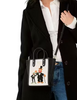 Kate Spade New York Disney X Kate Spade New York Muppets Mini Tote