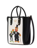 Kate Spade New York Disney X Kate Spade New York Muppets Mini Tote