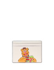Kate Spade New York Disney X Kate Spade New York Muppets Small Slim Card Holder Parchment