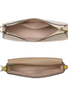 Kate Spade New York Double Up Colorblocked Crossbody  Tigers Eye 