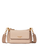 Kate Spade New York Double Up Crossbody Craft Paper