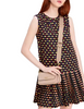 Kate Spade New York Double Up Crossbody Craft Paper