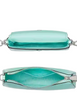 Kate Spade New York Double Up Ombre Crossbody Mint Liqueur