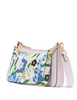 Kate Spade New York Duet Floral Crossbody Cream