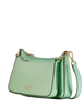 Kate Spade New York Duet Glitter Crossbody Duo Seawater