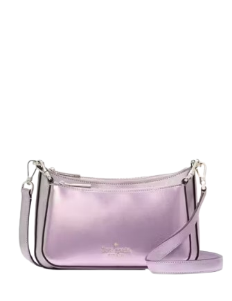 Kate Spade New York Duet Patent Crossbody Duo | Brixton Baker