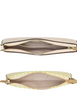 Kate Spade New York Duet Straw Crossbody  Lime Slushy 