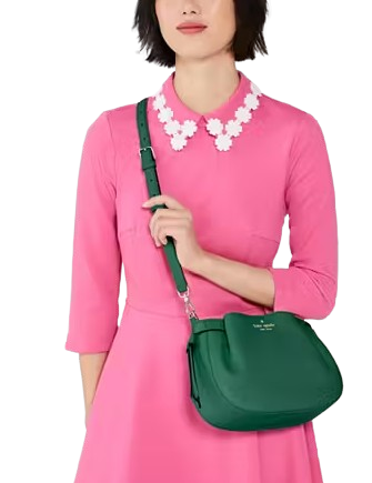 Kate Spade New York Dumpling Crossbody | Brixton Baker Kate Spade New York Dumpling Crossbody | Brixton Baker