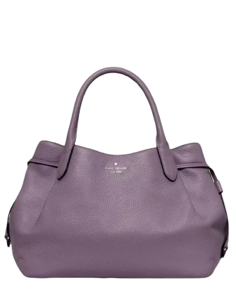 Kate Spade New York Dumpling Large Satchel Bag
