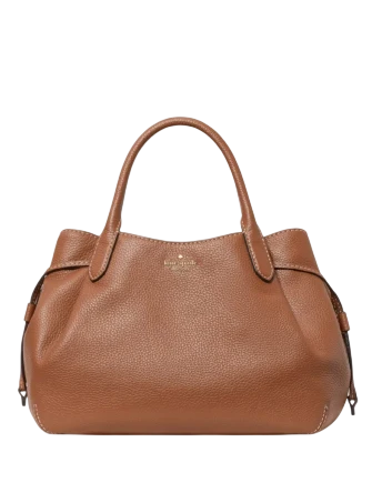 Kate Spade New York Dumpling Large Satchel Bag