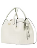 Kate Spade New York Dumpling Large Satchel Meringue