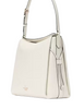 Kate Spade New York Dumpling Large Shoulder Bag Meringue