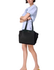 Kate Spade New York Dumpling Medium Tote Black