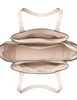 Kate Spade New York Dumpling Medium Tote Parchment
