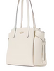 Kate Spade New York Dumpling Medium Tote Parchment