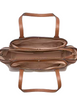 Kate Spade New York Dumpling Medium Tote Warm Gingerbread