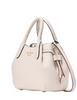 Kate Spade New York Dumpling Mini Satchel Parchment