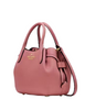 Kate Spade New York Dumpling Mini Satchel Pomegranite