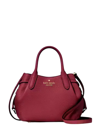 Kate Spade New York Dumpling Mini Satchel