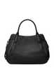 Kate Spade New York Dumpling Satchel Bag  Black