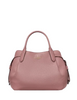 Kate Spade New York Dumpling Satchel Bag Dusk Rose