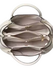 Kate Spade New York Dumpling Small Satchel Meringue