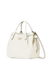 Kate Spade New York Dumpling Small Satchel Meringue
