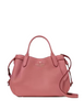 Kate Spade New York Dumpling Small Satchel Pomegranate