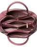 Kate Spade New York Dumpling Small Satchel Pomegranate