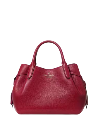 Kate Spade New York Dumpling Small Satchel