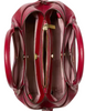 Kate Spade New York Dumpling Small Satchel Red Jam