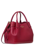 Kate Spade New York Dumpling Small Satchel Red Jam